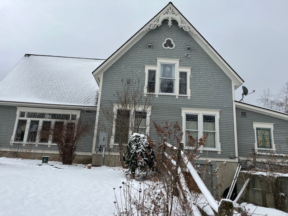 All Photos for Ridge Line Painters in Bridgewater Corners, VT