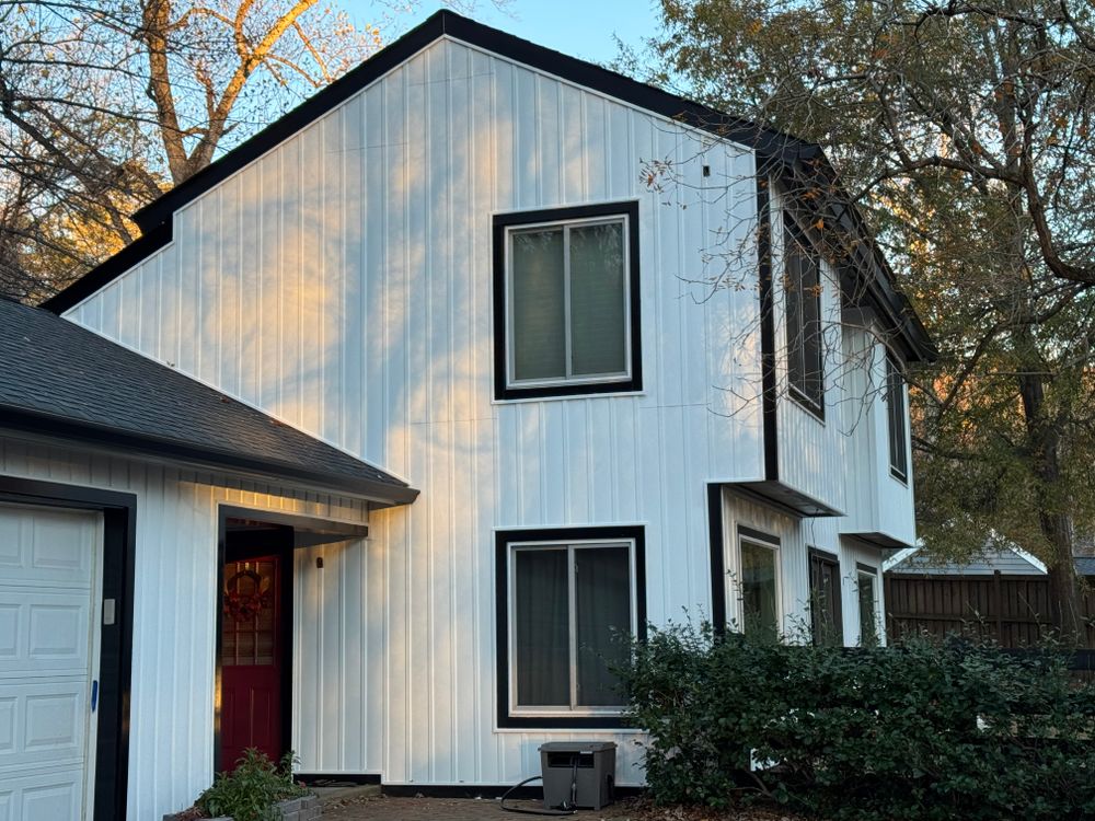 All Photos for Jz Painting Design Co. in Manassas, VA