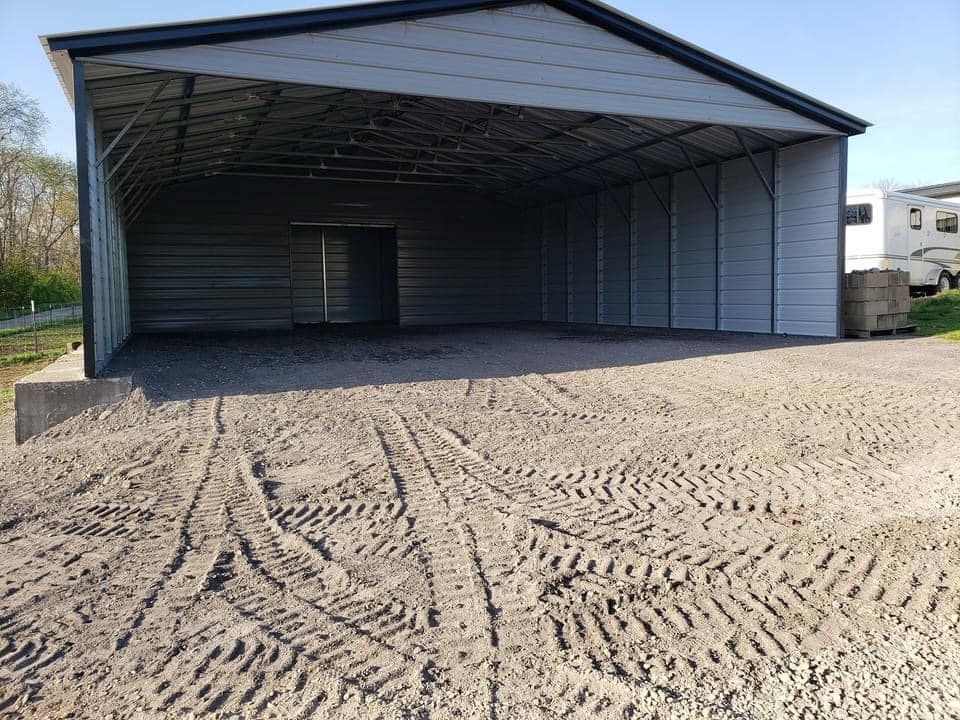 All Photos for Barkers Outdoor Services in Hamilton, OH