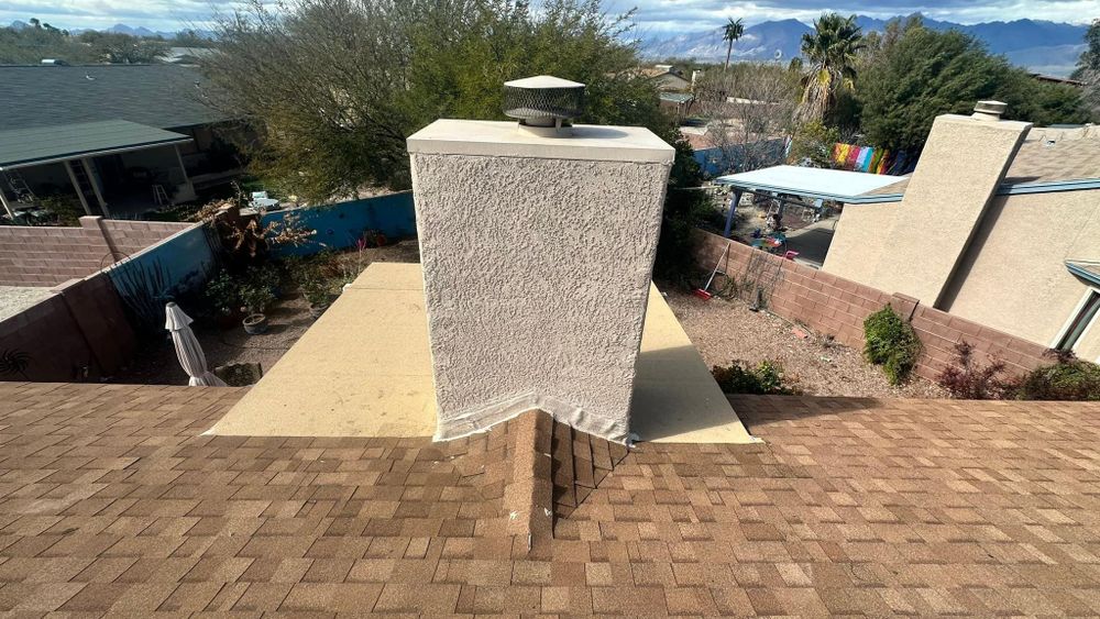 All Photos for Alpha Roofing LLC  in Tucson,  AZ