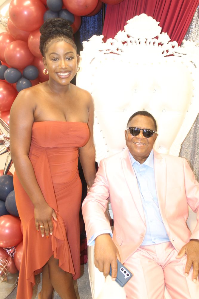 Photo booth for 360 Media in Charleston, SC