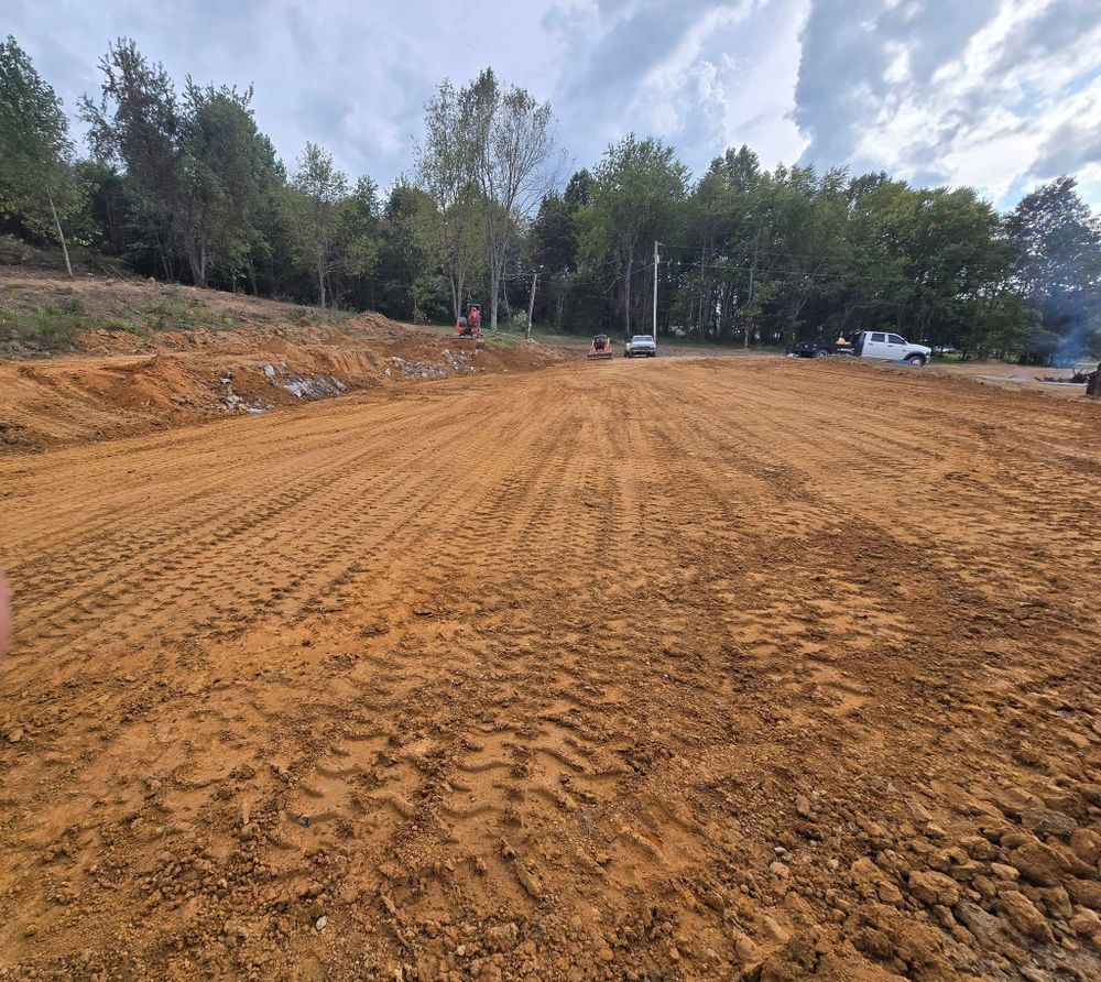 All Photos for M&L Lumber and Excavating in Jonesborough, TN