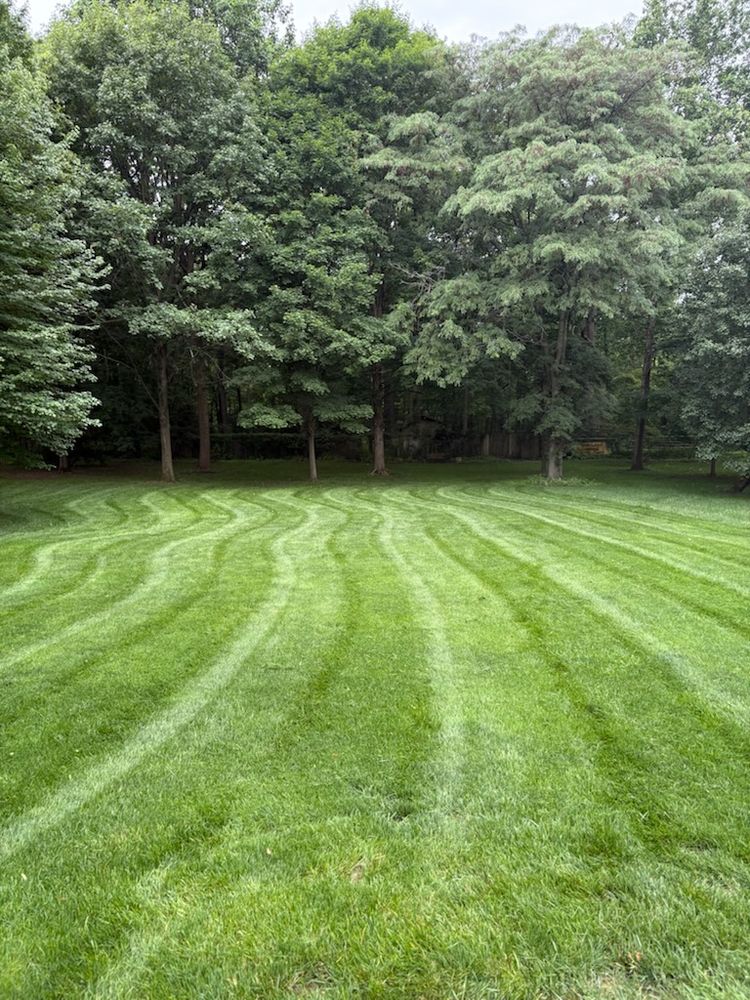 All Photos for Bearforce Lawn Care LLC in Greenfield, IN