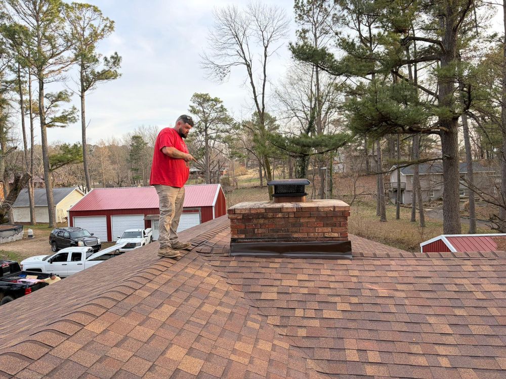 All Photos for Redeemed Roofing & Guttering in Puxico, MO