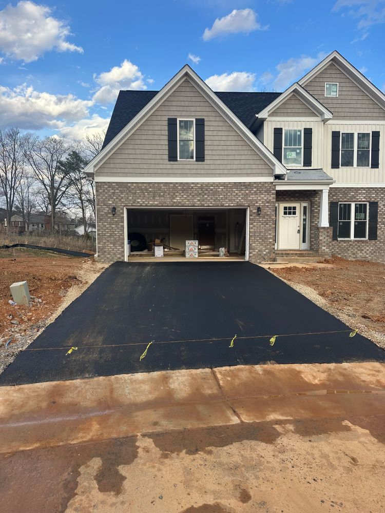 All Photos for James R Carter Paving in Roanoke, VA