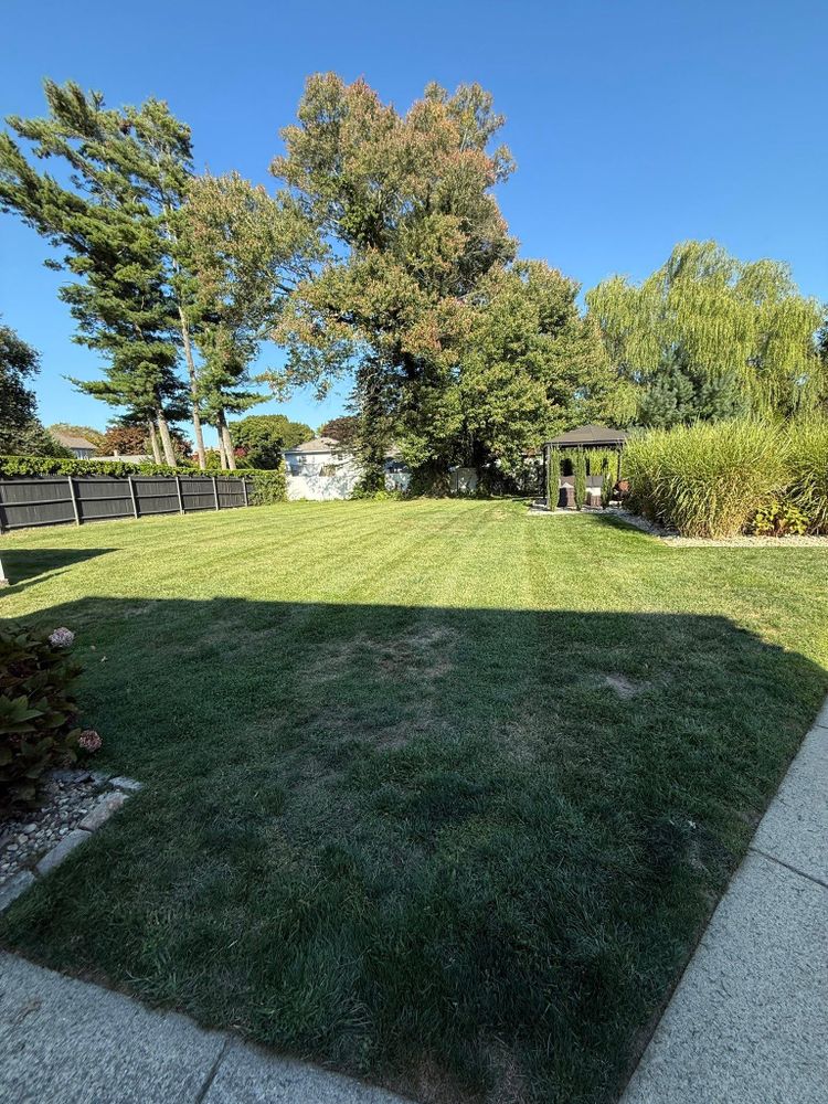 All Photos for Lucas Property Maintenance LLC in New Bedford, MA