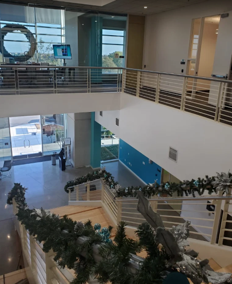 Our commercial painting service delivers durable, professional finishes for offices, retail spaces, and buildings, minimizing disruption while enhancing appearance, protecting surfaces, and creating clean, welcoming environments that reflect your business. for Usal Painting LLC in Redwood City, CA