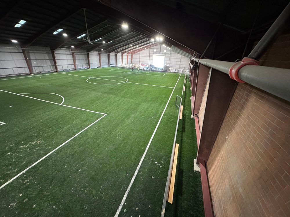 Landscape Design and Installation for Espinoza Landscape in Cibolo, TX