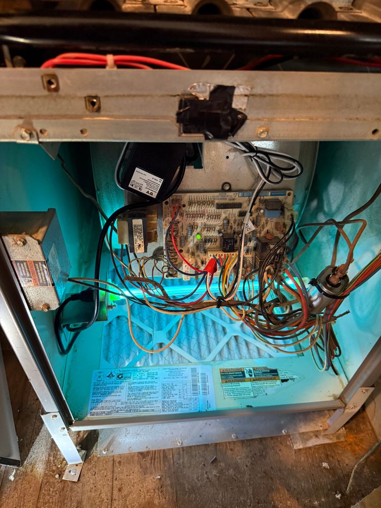 All Photos for TJs HVAC Services in Basehor, KS