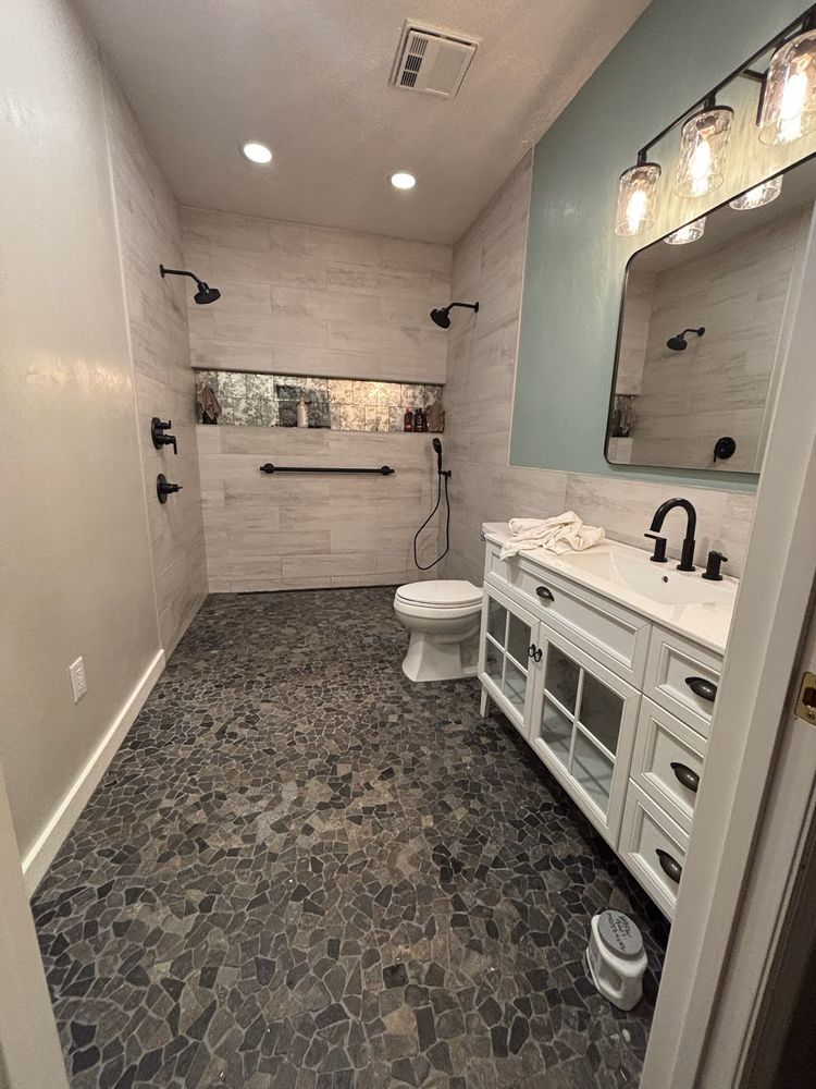 All Photos for CR Renovations and Maintenance in Bell, FL