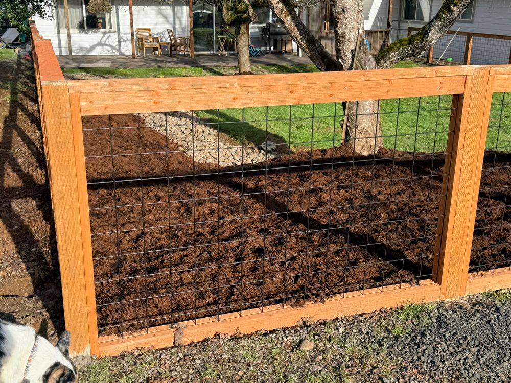 All Photos for Handy Hands Landscape in Corvallis, OR