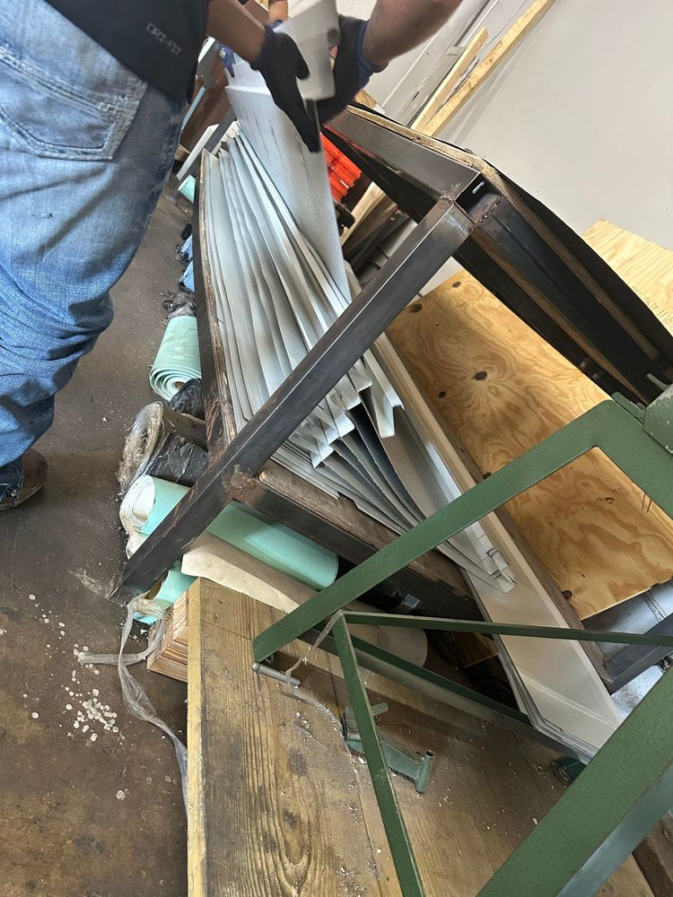 All Photos for Triple R Custom Metal Roofing in Fort Worth, TX