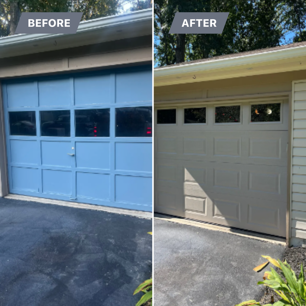 All Photos for Go To Garage Doors in Lorton, VA