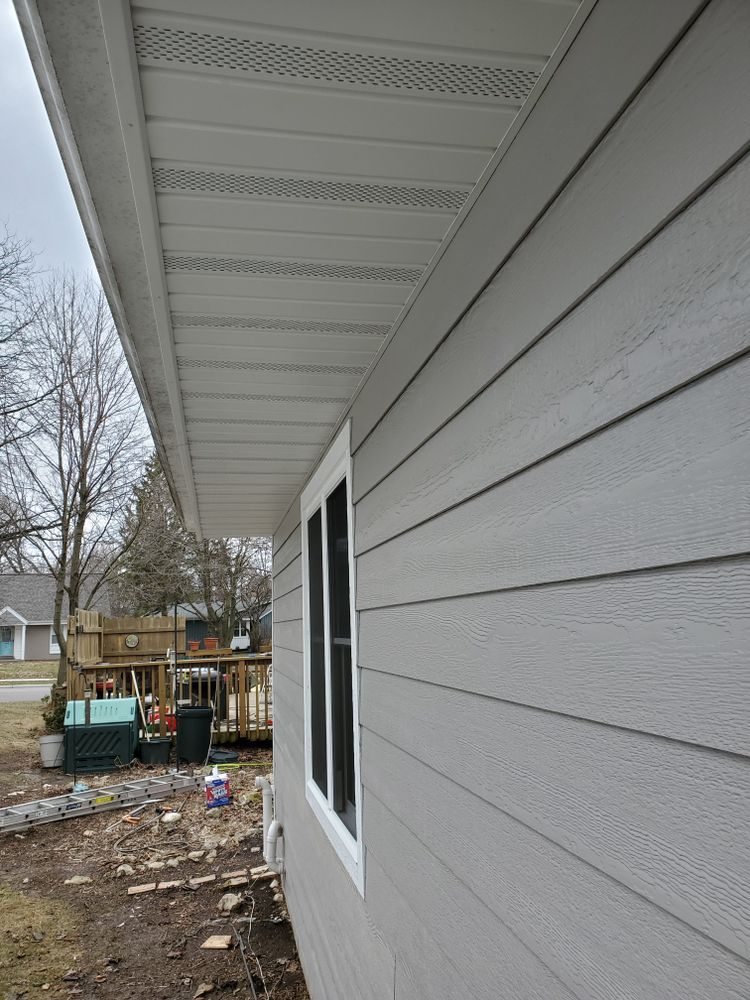 All Photos for Custom Quality Exteriors in Saukville, WI