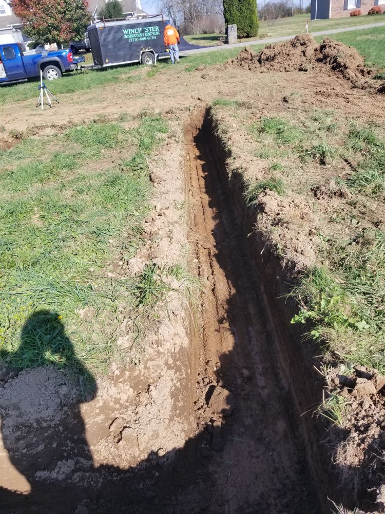 All Photos for Winchester Construction & Remodeling in Cave City, KY