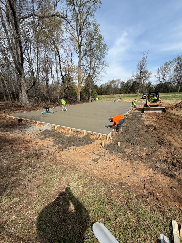 All Photos for J & Son Construction LLC in Forest City, NC