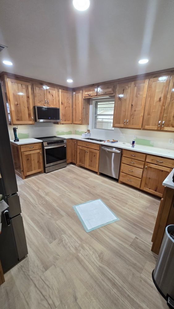 All Photos for All Pro Construction East Texas LLC in Gilmer, TX