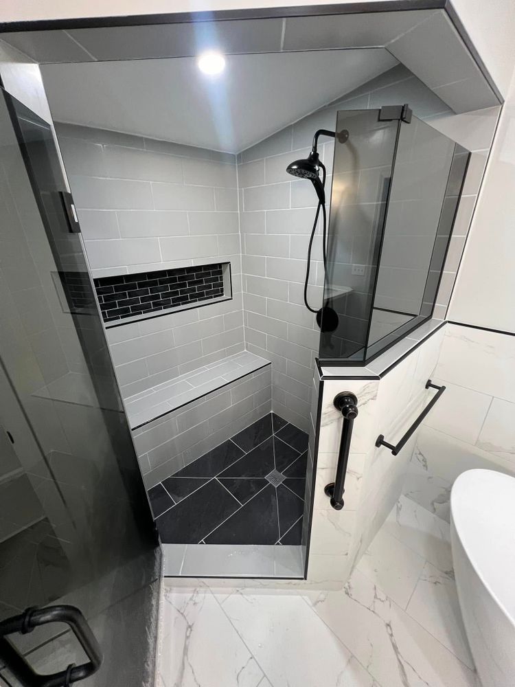 All Photos for Landmark Construction in Elkhart, IN