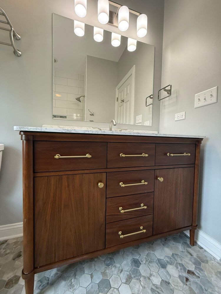 All Photos for Crafted Construction in Northwest , Indiana