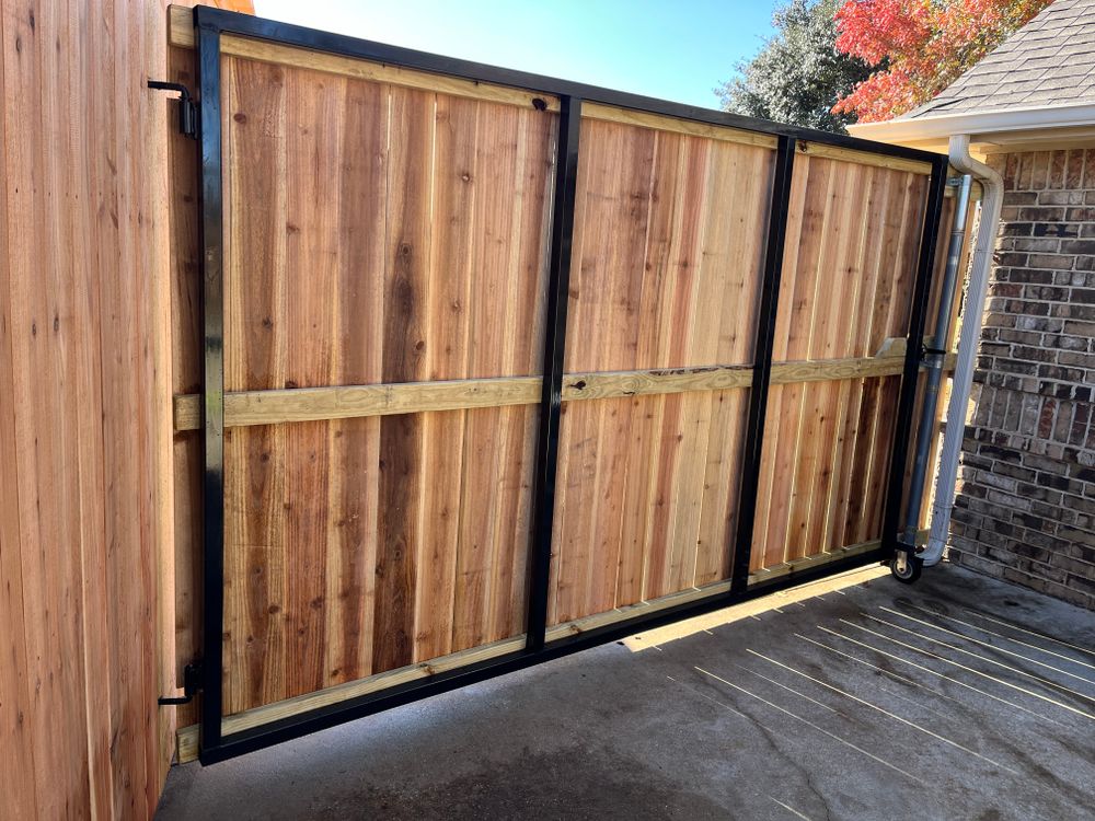 All Photos for JSL Woodworks and Contracting in Midlothian, TX