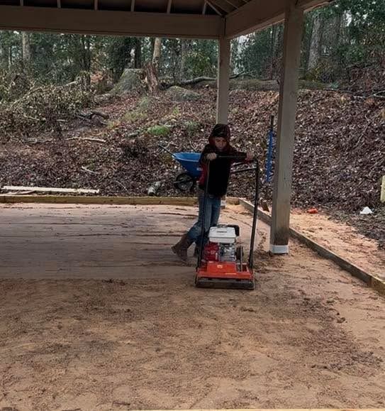 All Photos for V&S Grading in Harlem, GA