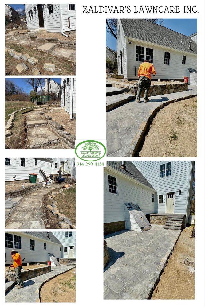 All Photos for Zaldivar’s Lawn Care INC  in Peekskill, NY