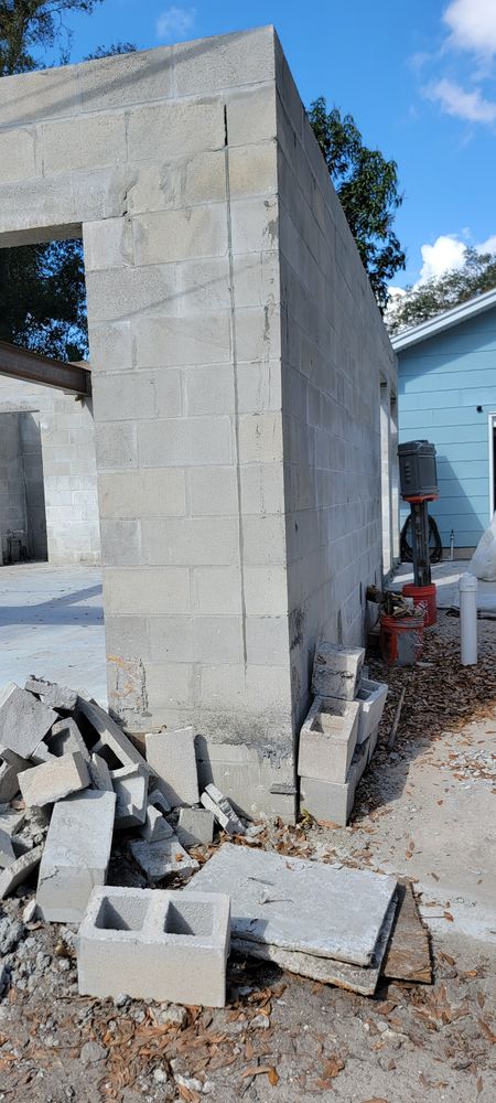 All Photos for Millenium Construction & Property Management in Tampa, FL