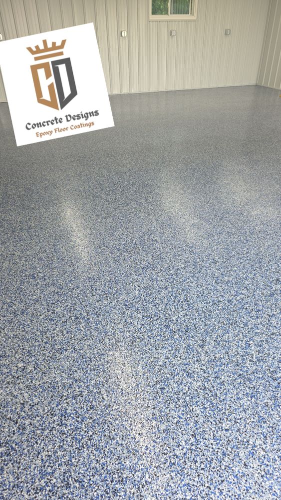 All Photos for Concrete Designs LLC in Thief River Falls, MN