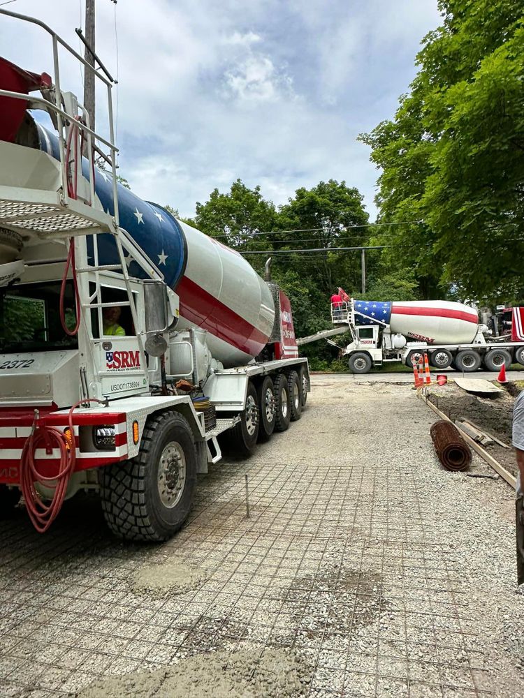 All Photos for D.R. Concrete  in Lincoln Park, MI