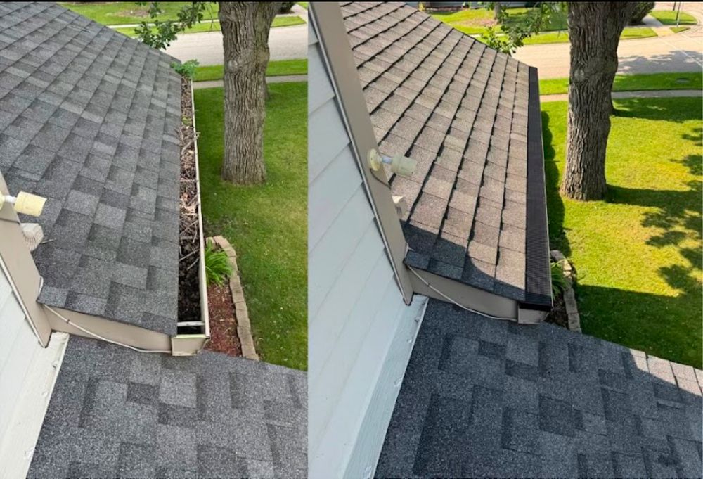 All Photos for Precision Gutters LLC in West Allis, WI