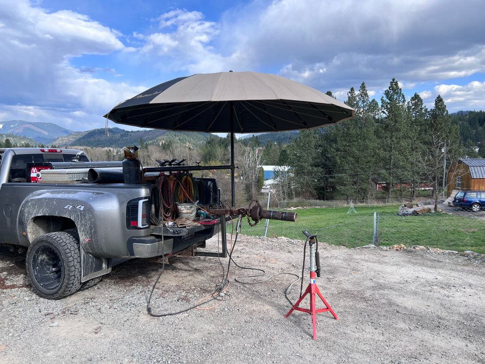 All Photos for Weingart Welding & Fab in Coeur d'Alene, ID