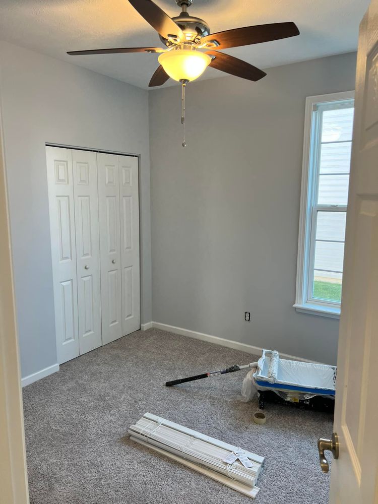 Interior Painting for Sky painting services in Speedway, IN