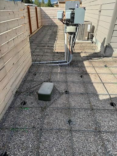 All Photos for Montana Concrete Creations in Bigfork, MT