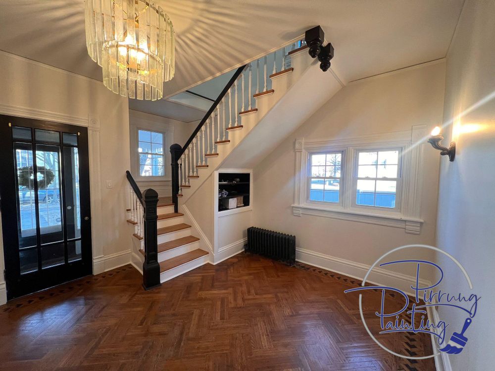 Interior Painting for Pirrung Painting in Sheboygan County, WI