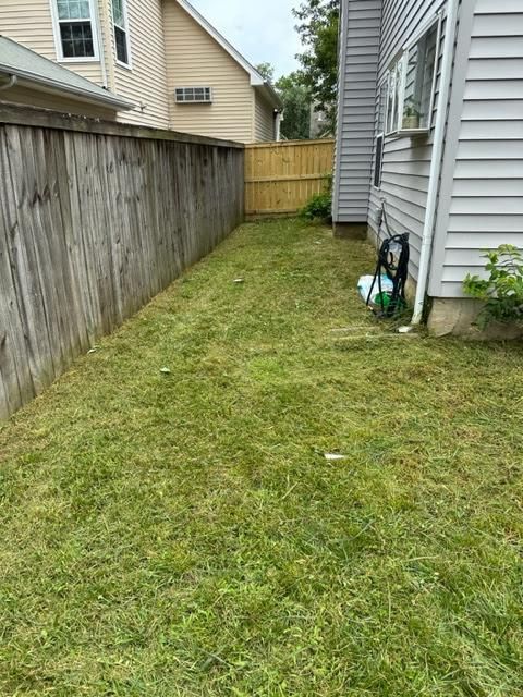 Mowing for Task Force Property Maintenance & Lawn Care in Columbia, Tennessee