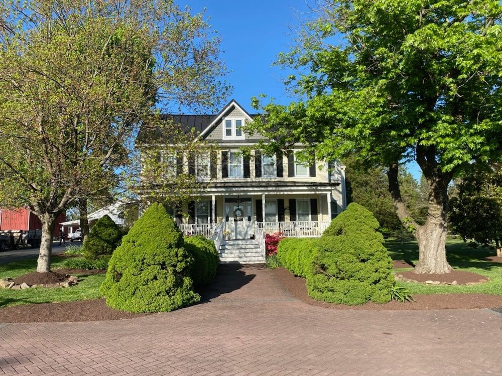 All Photos for Clean Cut Lawns & Landscaping in Dickerson, MD