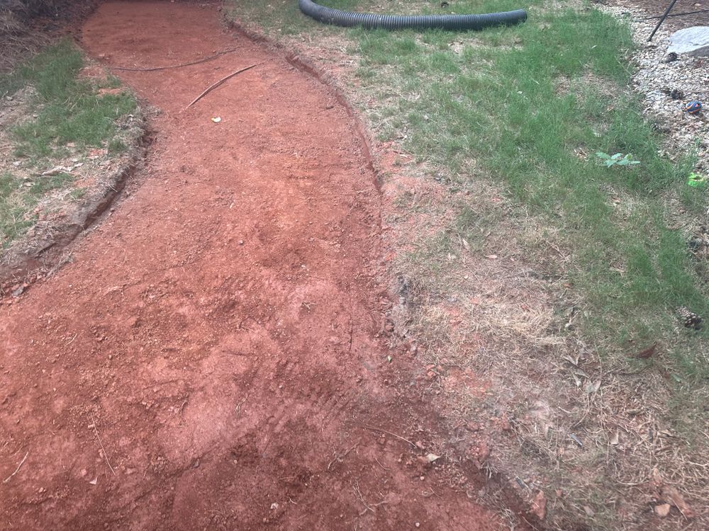 All Photos for Rescue Grading & Landscaping in Marietta, SC