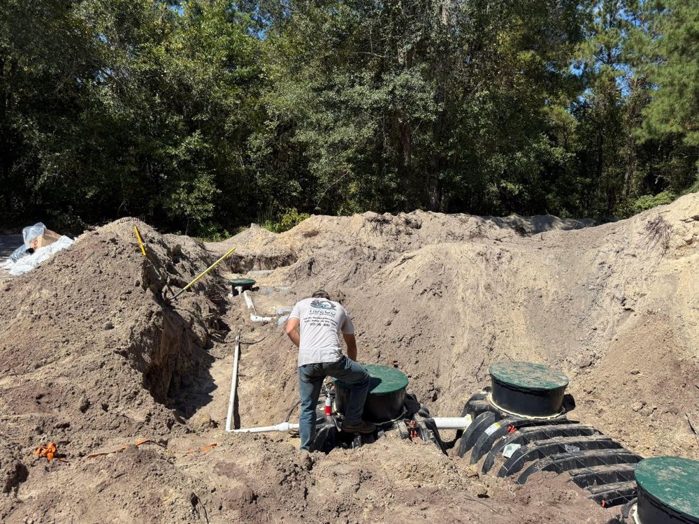 All Photos for TideCo Septic in Brunswick, GA