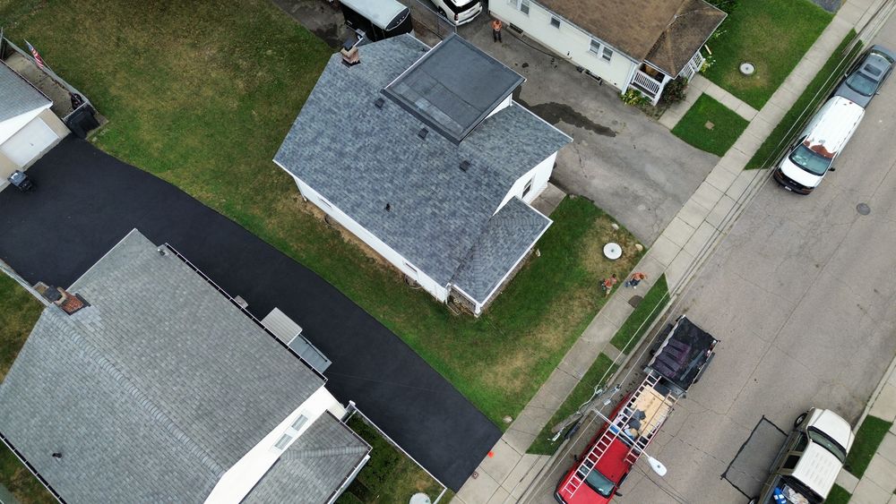 All Photos for Precious Roofing in Madeira, OH