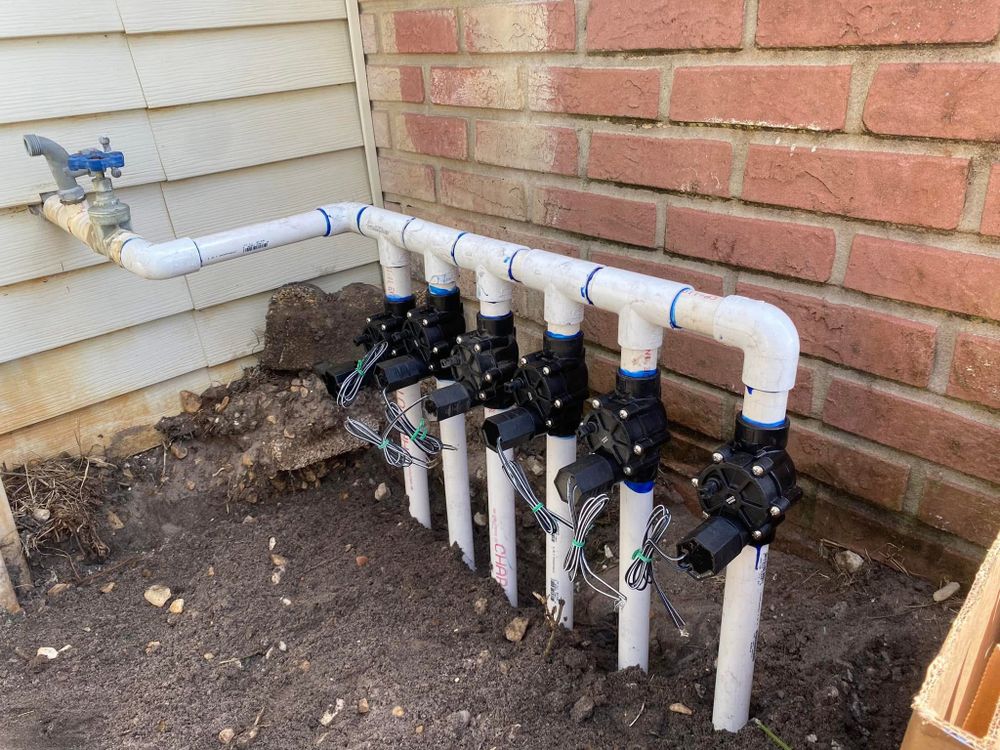 All Photos for The Sprinkler Lady LLC in Port Orange, FL