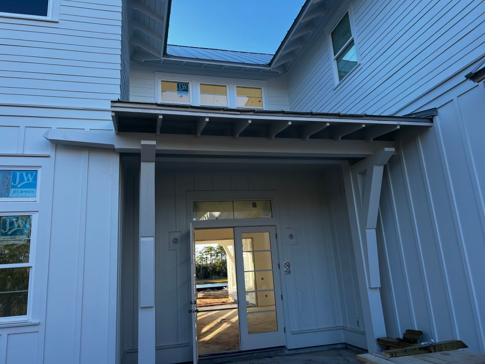 All Photos for Watkins Carpentry in Fernandina Beach, FL