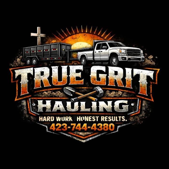 All Photos for True Grit Hauling in Athens, TN