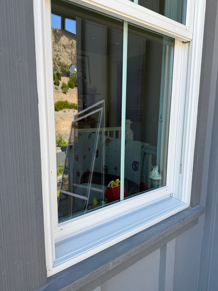 Windows for GGG Home Services in San Jose, CA