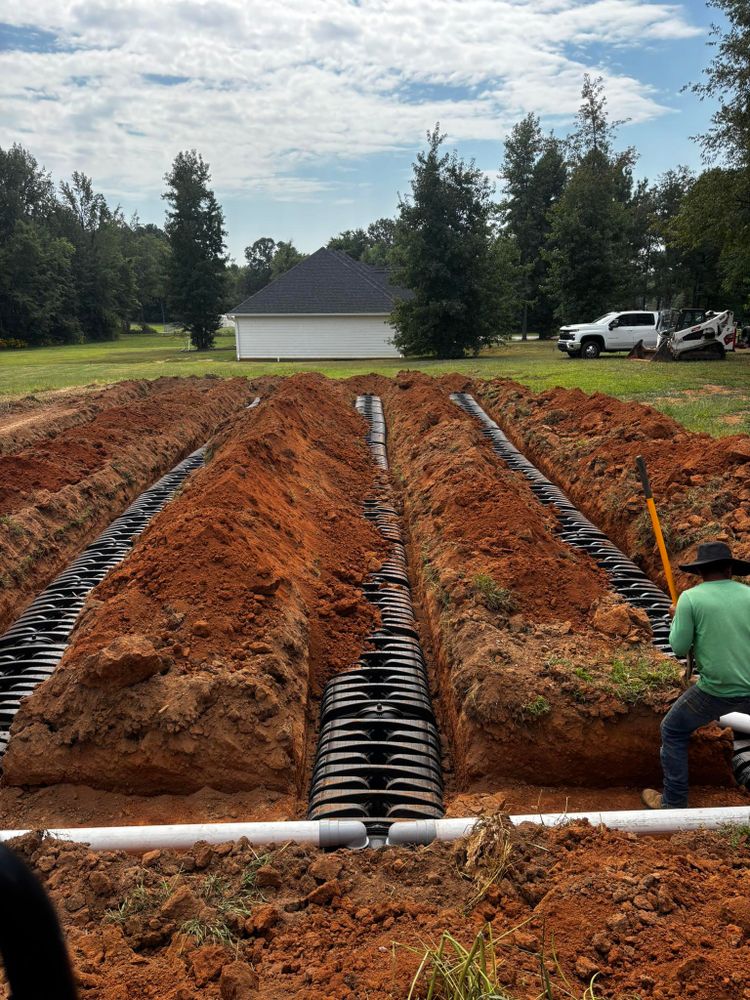 All Photos for Rutledge Contracting LLC in Hazel Green, AL