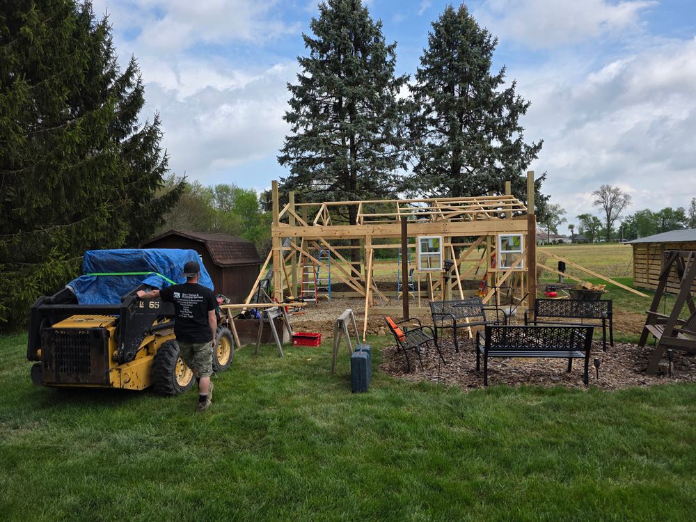 All Photos for Barr Home & Business Services in Urbana, OH