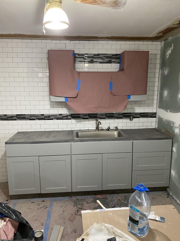 All Photos for Engstrom Home Renovations in Good Hope, Georgia