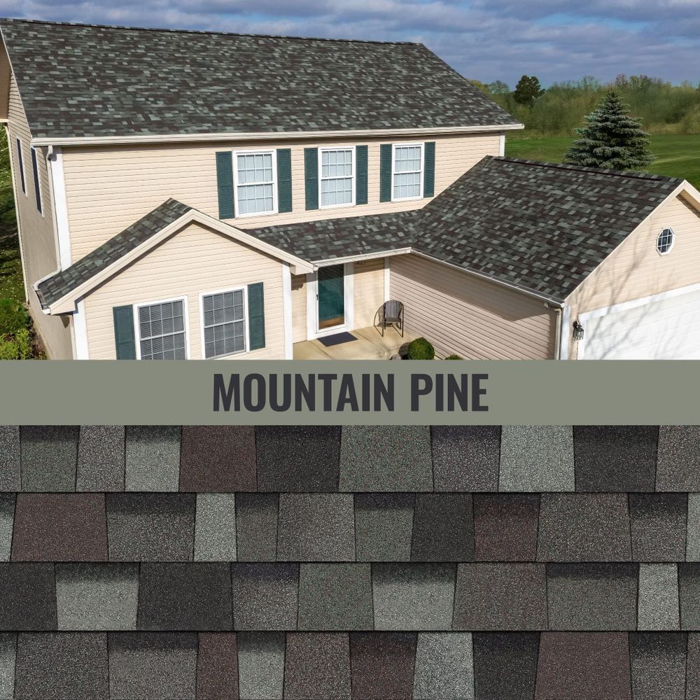 All Photos for Full Roof Replacement and Repairs & Seamless Guttering in Saint Joseph, MO