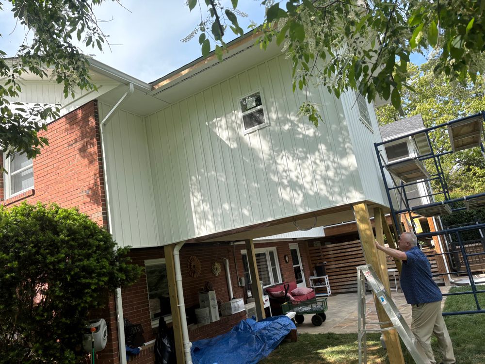 All Photos for Personal Touch General Contractor in Galax, VA