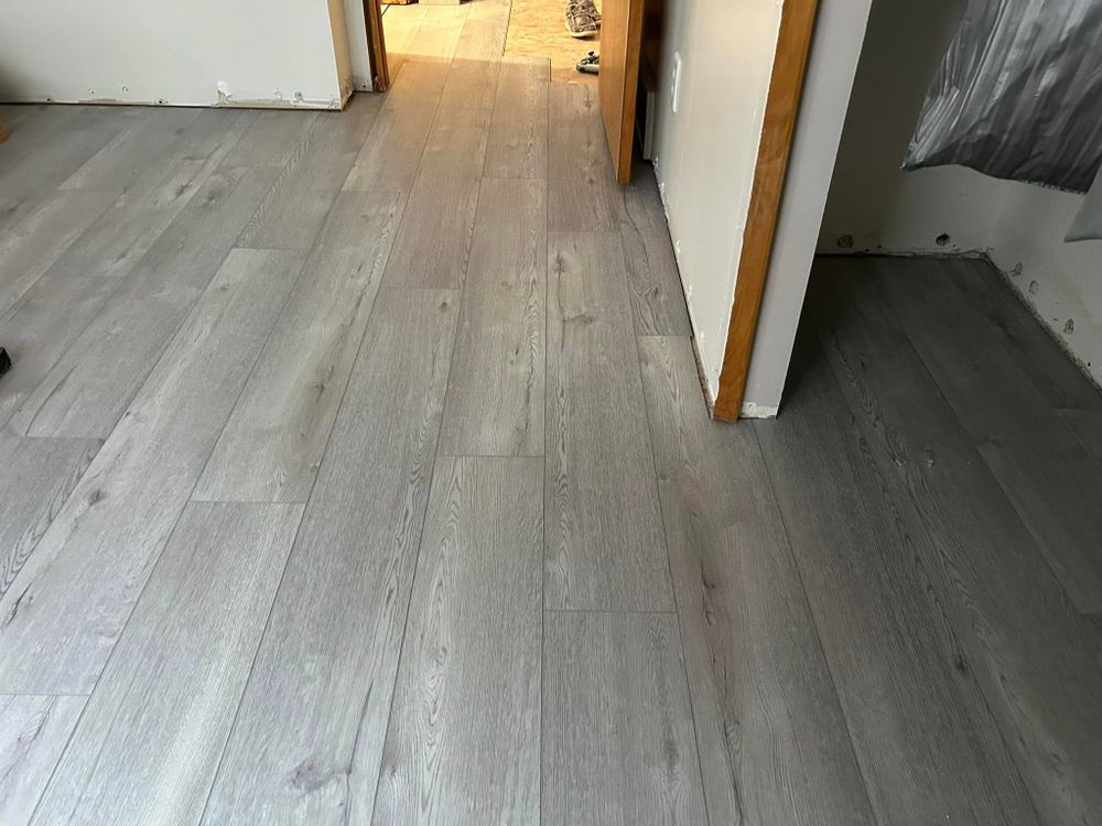 All Photos for LJB Flooring LLC in Muskegon, MI