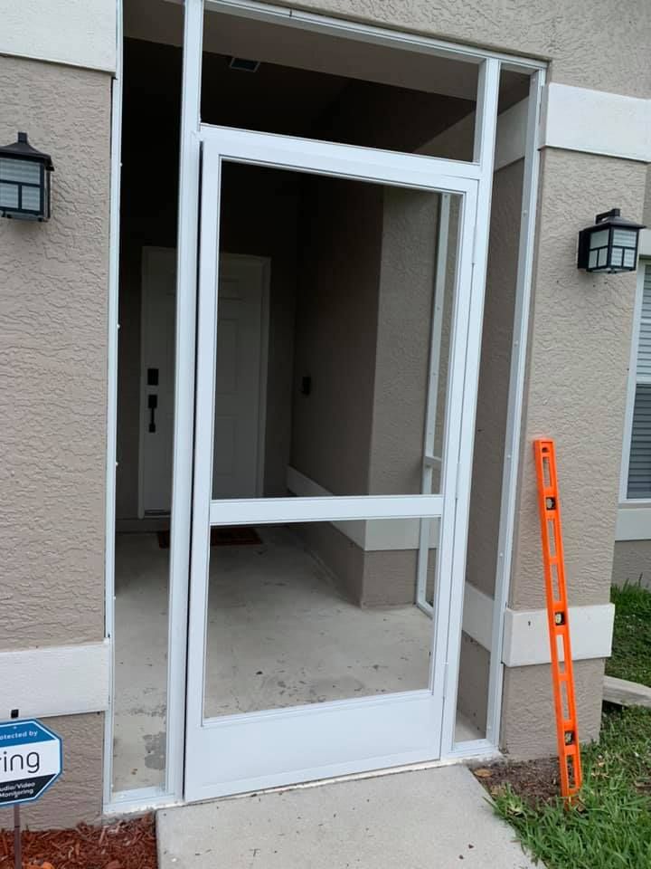 All Photos for Premier Rescreen in Port Charlotte, FL